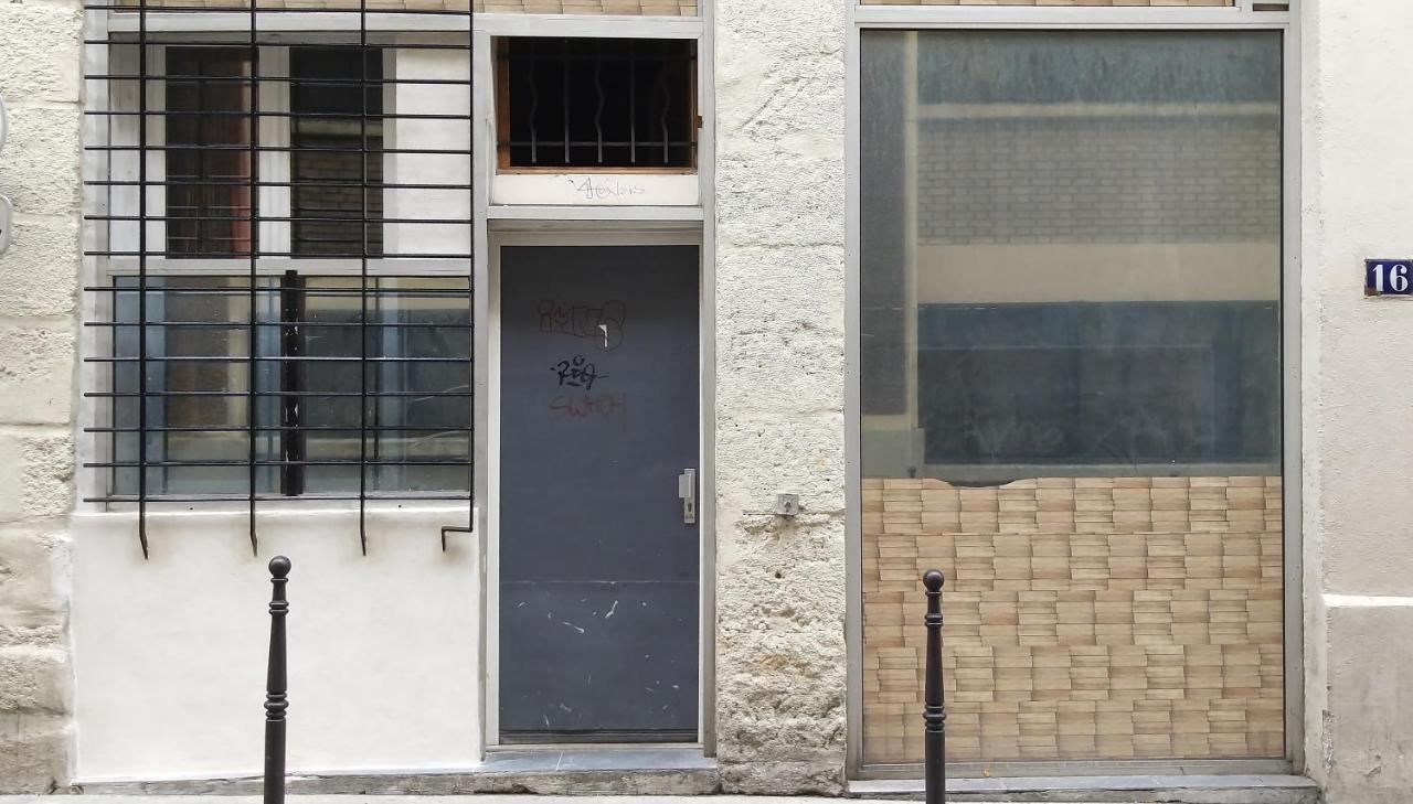 Espace Parisien-Cote D'Eurostar Exteriér fotografie